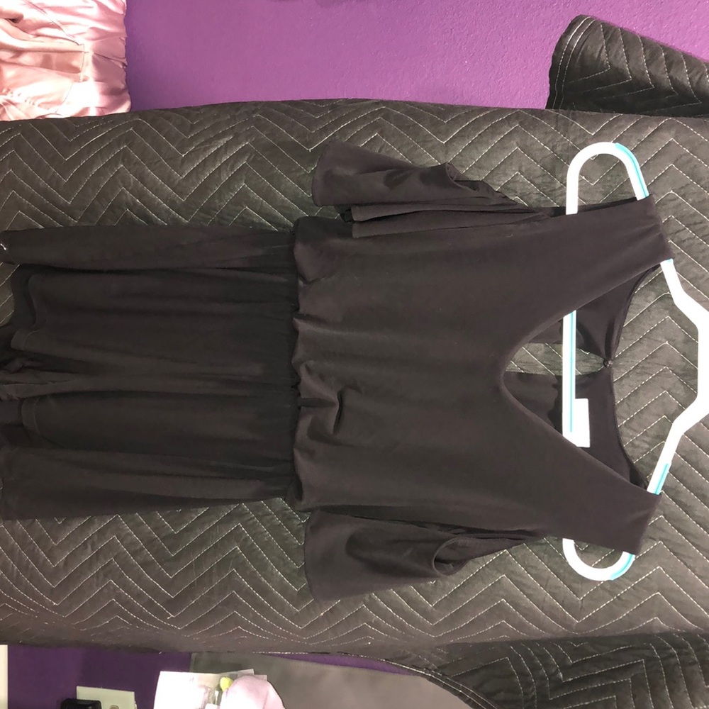 Calvin Klein Dressy Romper